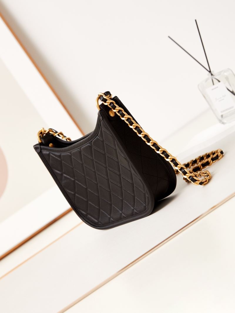 Ch**el hobo bags